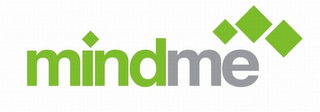 MINDME logo