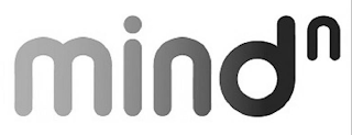 MINDN logo