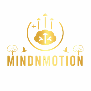 MINDNMOTION + logo