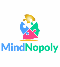 MINDNOPOLY logo
