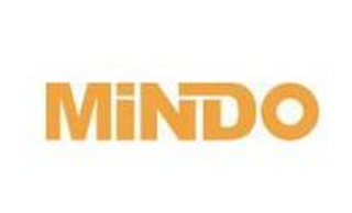 MINDO logo