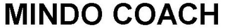 MINDO COACH logo