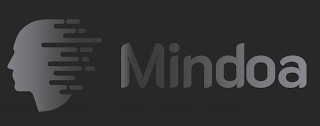 MINDOA logo