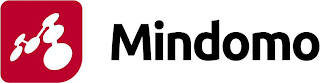 MINDOMO logo
