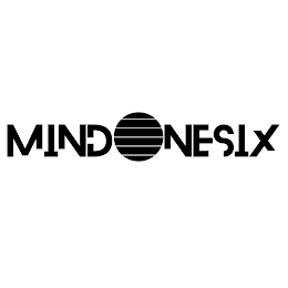 MINDONESIX logo
