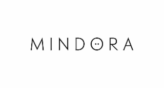MINDORA logo