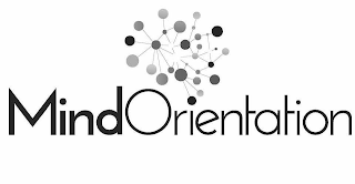 MINDORIENTATION logo