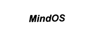 MINDOS logo