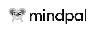 MINDPAL logo