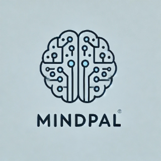 MINDPAL logo