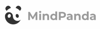 MINDPANDA logo
