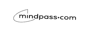 MINDPASS.COM logo