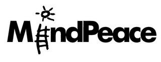 MINDPEACE logo