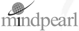 MINDPEARL logo