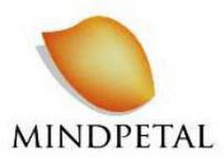 MINDPETAL logo