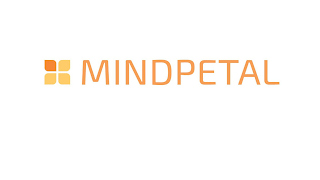 MINDPETAL logo