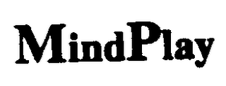 MINDPLAY logo