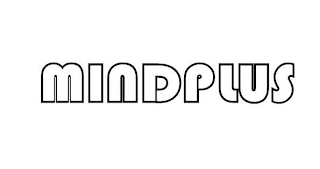 MINDPLUS logo
