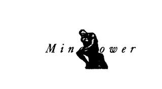 MINDPOWER logo
