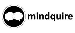 MINDQUIRE logo