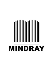MINDRAY logo