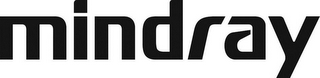 MINDRAY logo