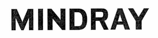 MINDRAY logo