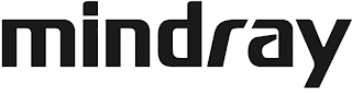 MINDRAY logo