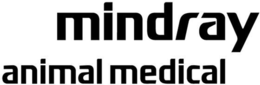 MINDRAY ANIMAL MEDICAL logo