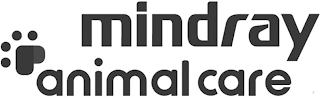 MINDRAY ANIMALCARE logo