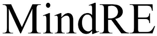 MINDRE logo