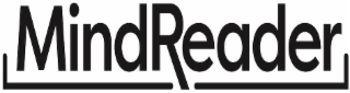 MINDREADER logo