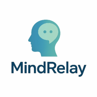 MINDRELAY logo