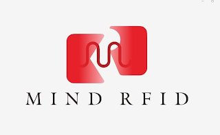 MINDRFID logo