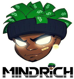 MINDRICH logo