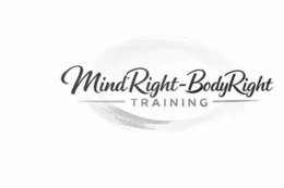 MINDRIGHT-BODYRIGHT TRAINING logo