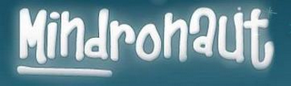 MINDRONAUT logo
