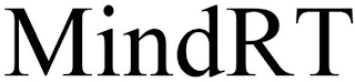 MINDRT logo