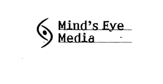 MIND'S EYE MEDIA logo