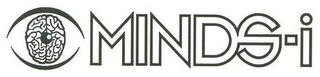 MINDS-I logo