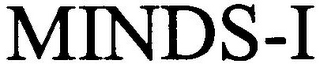 MINDS-I logo