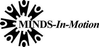 MINDS-IN-MOTION logo