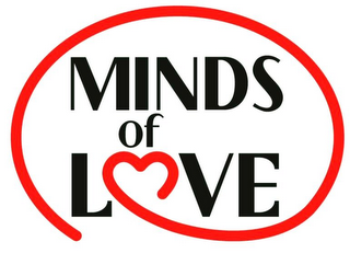 MINDS OF LOVE logo