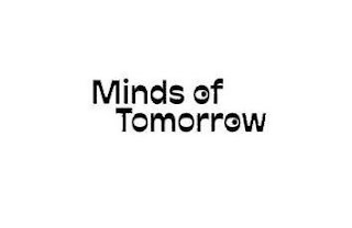 MINDS OF TOMORROW logo