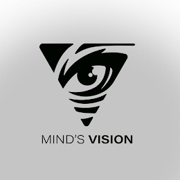 MIND'S VISION logo