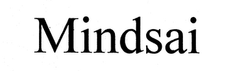 MINDSAI logo