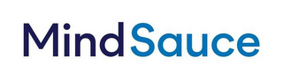 MINDSAUCE logo
