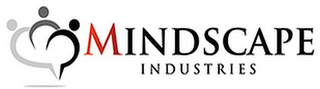 MINDSCAPE INDUSTRIES logo