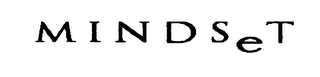 MINDSET logo