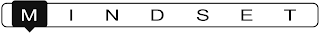 MINDSET logo